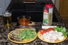 Toppings