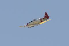 Wings over Houston Airshow