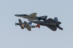 Wings over Houston Airshow