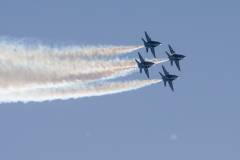 Wings over Houston Airshow