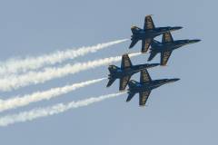 Wings over Houston Airshow