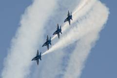 Wings over Houston Airshow
