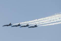 Wings over Houston Airshow