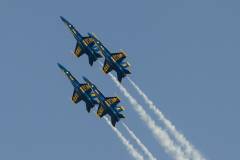 Wings over Houston Airshow