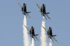 Wings over Houston Airshow