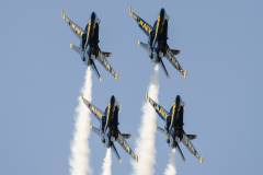 Wings over Houston Airshow