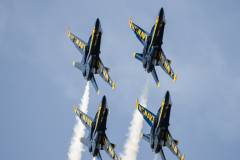 Wings over Houston Airshow