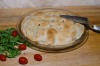 Beef and Mushroom Pie