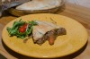 Beef and Mushroom Pie