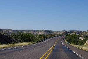 Big Bend Photos