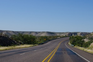 Big Bend 10/28/2012