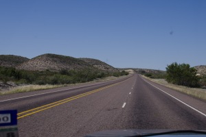 Big Bend Photos