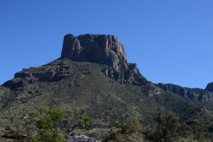 Big Bend Photos