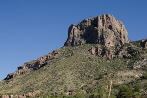 Big Bend Photos