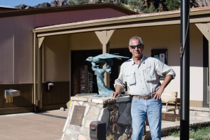 Big Bend Photos