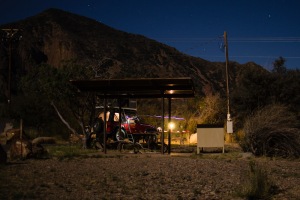 Big Bend Photos