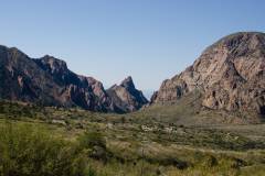 Big Bend Photos
