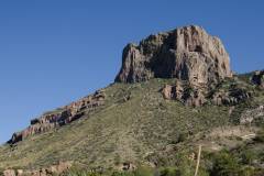 Big Bend Photos