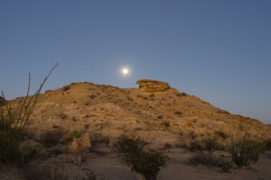 Big Bend 10/30/2012