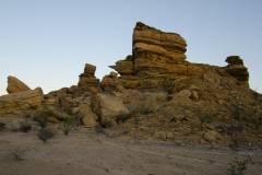 big bend national park
