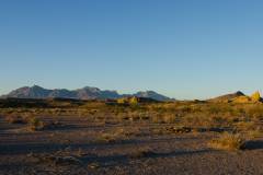 big bend national park