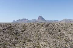 big bend national park