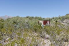 big bend national park