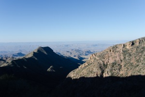 Big Bend Photos