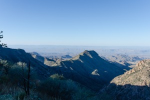 Big Bend Photos