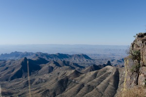 Big Bend Photos