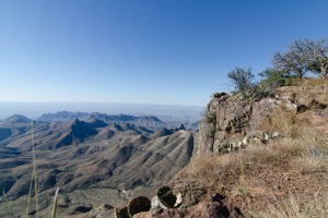 Big Bend Photos