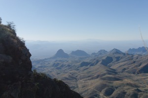 Big Bend Photos