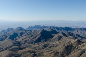 Big Bend Photos