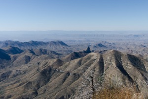 Big Bend Photos
