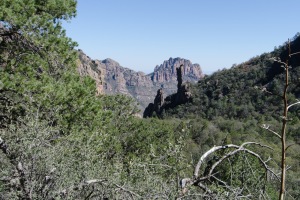 Big Bend Photos