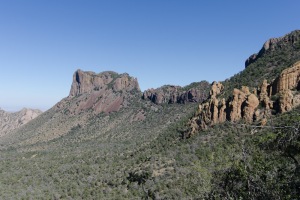 Big Bend Photos