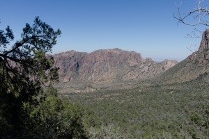 Big Bend Photos