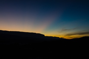 Big Bend 11/01/2012