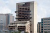 Demolition in Houston