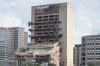 Demolition in Houston