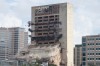 Demolition in Houston