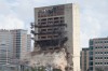 Demolition in Houston