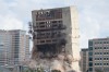 Demolition in Houston