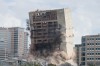 Demolition in Houston