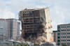 Demolition in Houston
