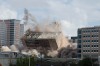 Demolition in Houston