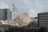 Demolition in Houston