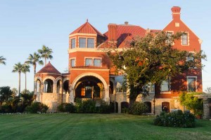 Moody Mansion (1895)
