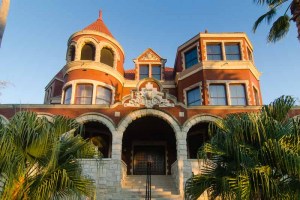 Moody Mansion (1895)