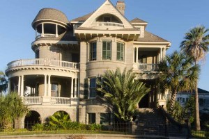 Clarke-Jockusch house (1895)